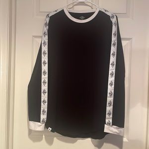 Pump Chasers Long Sleeve T-Shirt